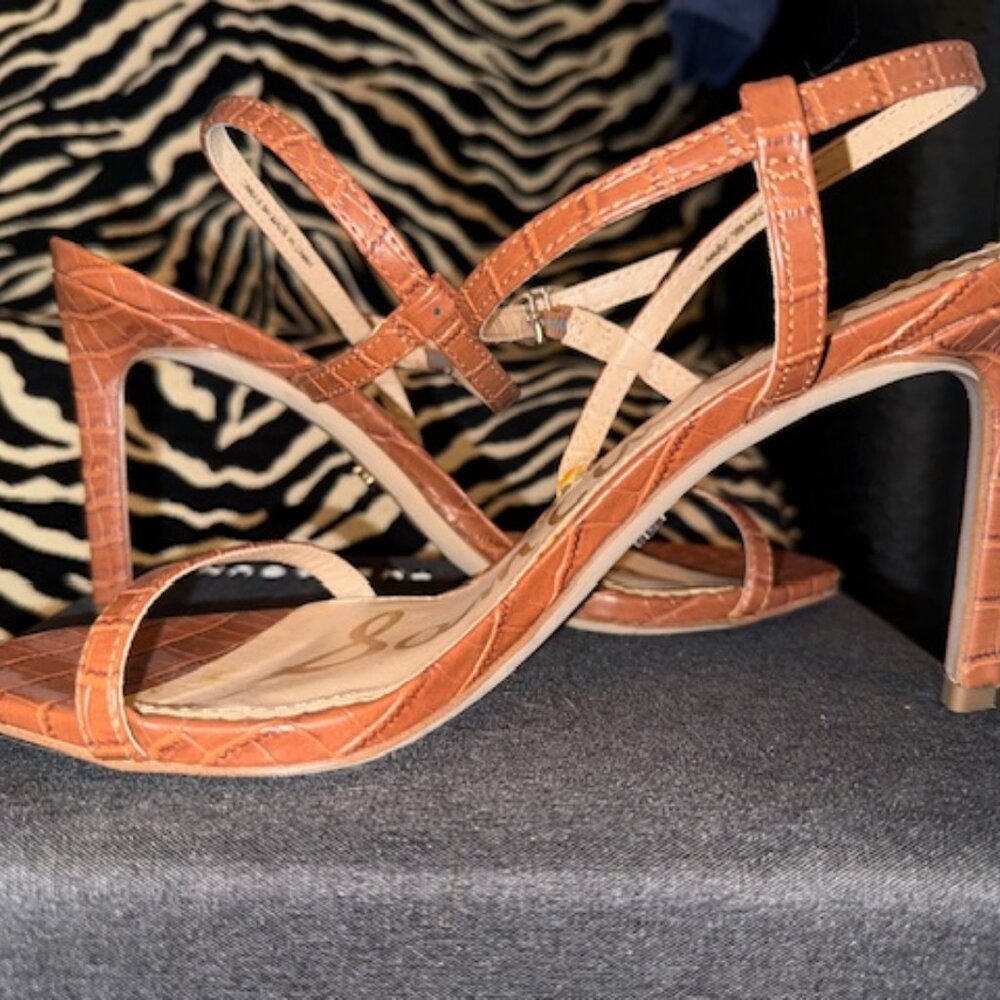 Sam Edelman 3.5-inch Heels